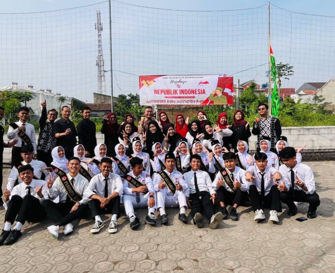 Peringatan 17 Agustus