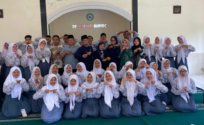 Bimbingan dan Penyuluhan Pernikahan Dini